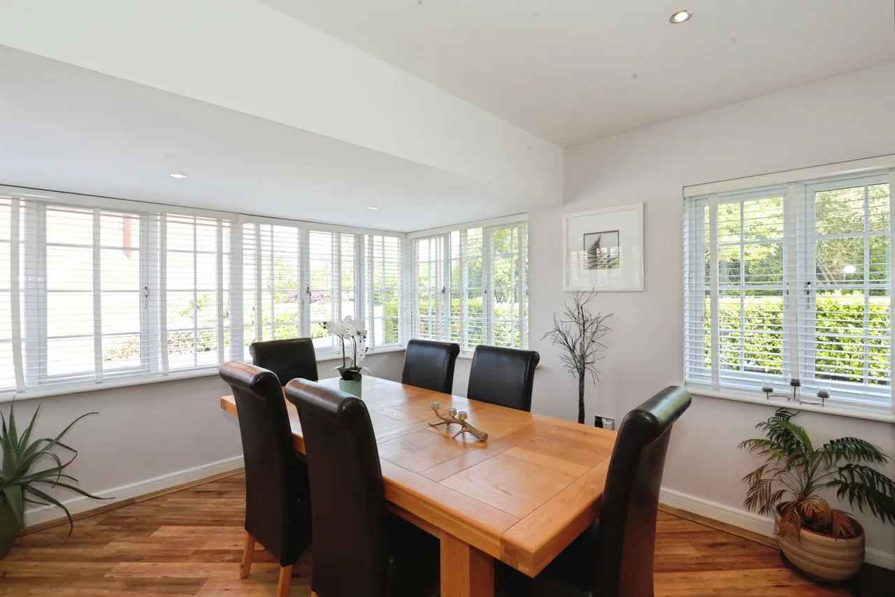 Wychwood Park, Crewe, CW2, photo 13