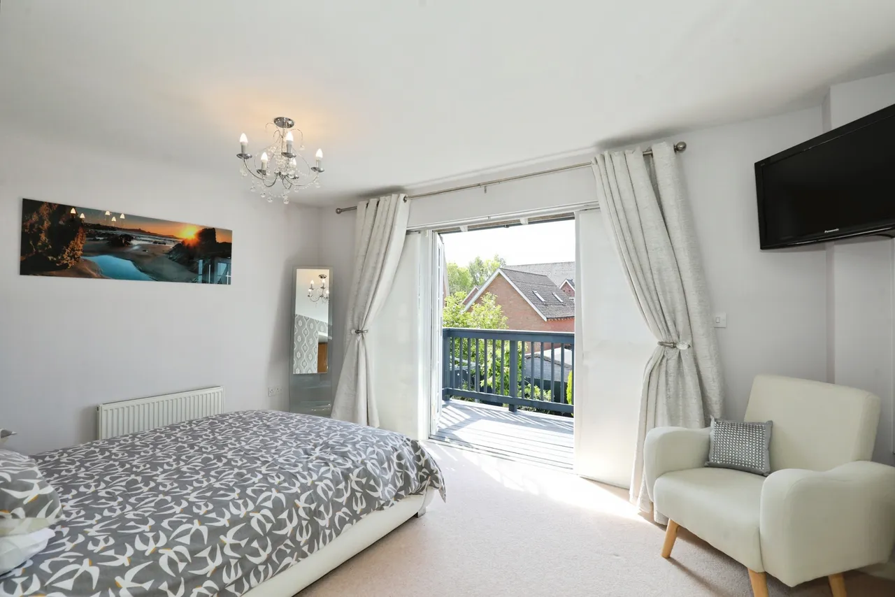 Wychwood Park, Crewe, CW2, photo 16