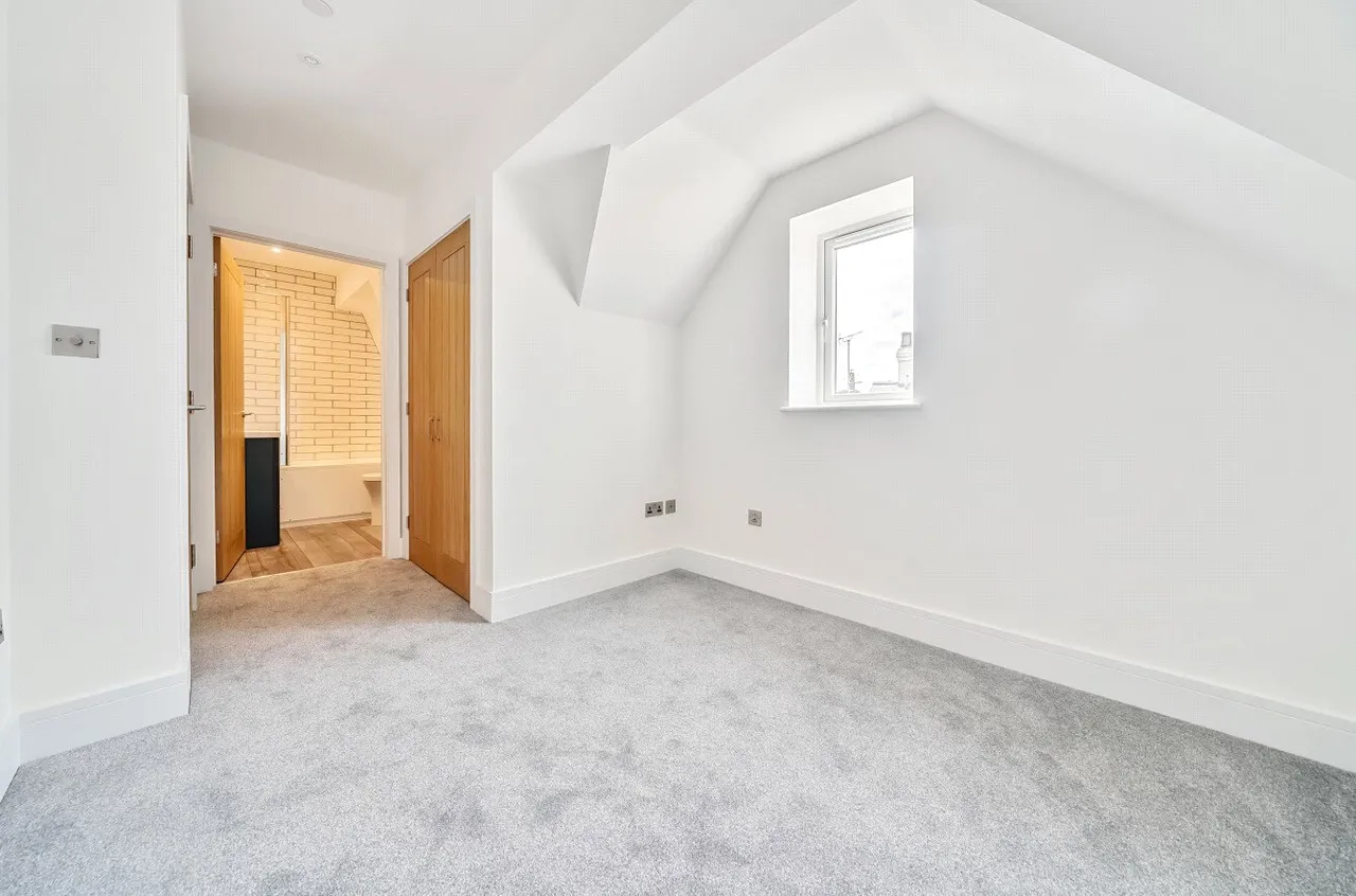 Nether Street, Alton, GU34, photo 9