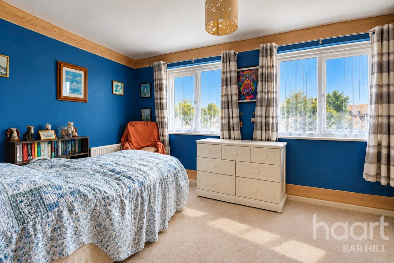 Otter Close, Bar Hill, CB23, photo 6