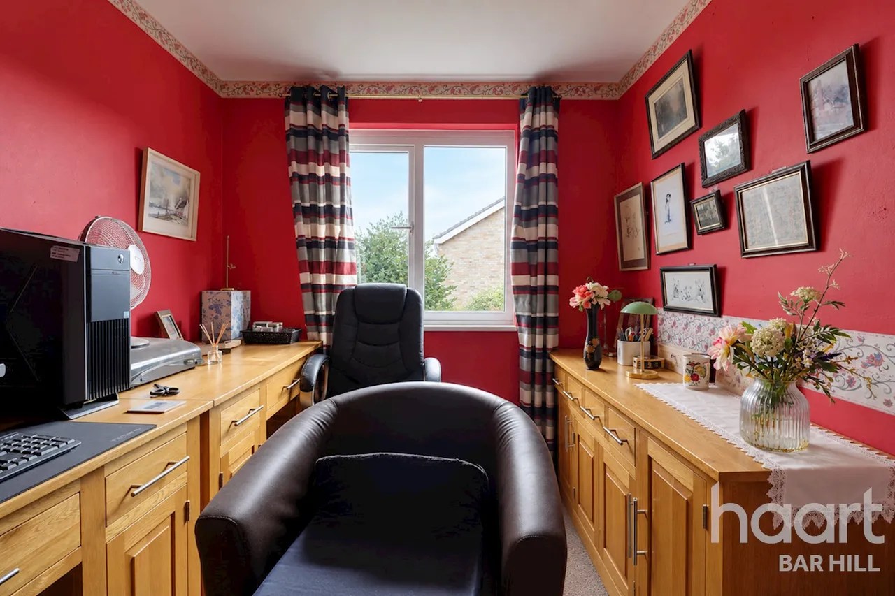 Otter Close, Bar Hill, CB23, photo 9