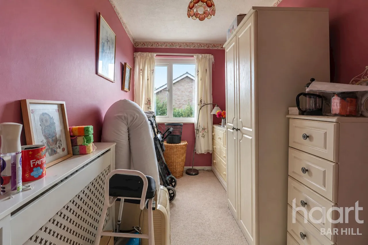 Otter Close, Bar Hill, CB23, photo 8