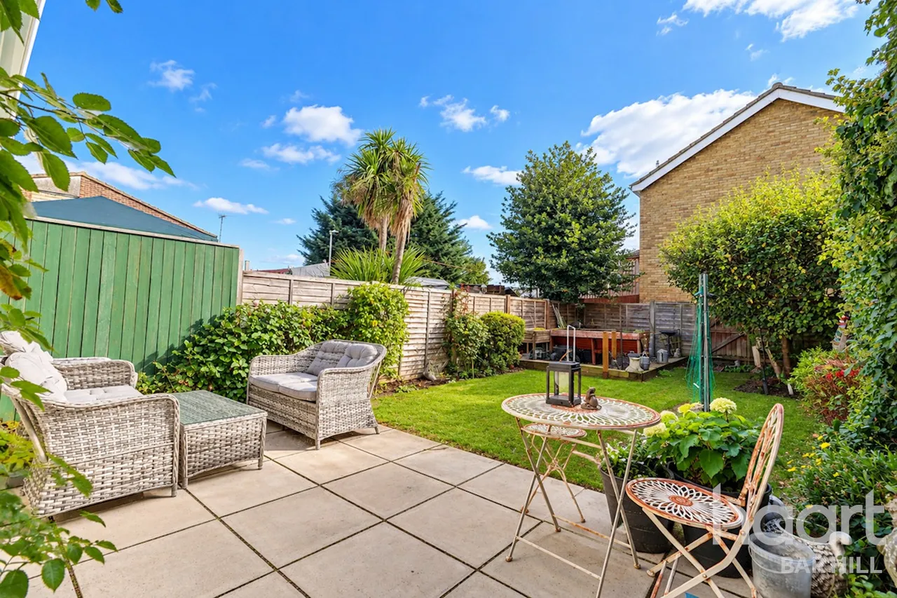 Otter Close, Bar Hill, CB23, photo 4