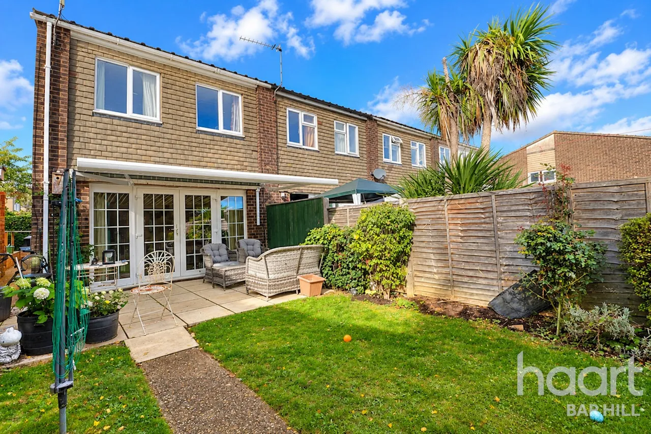Otter Close, Bar Hill, CB23, photo 12