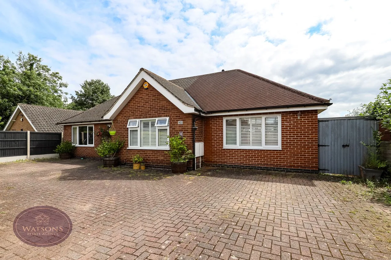 Nuthall, Nottingham, photo 3