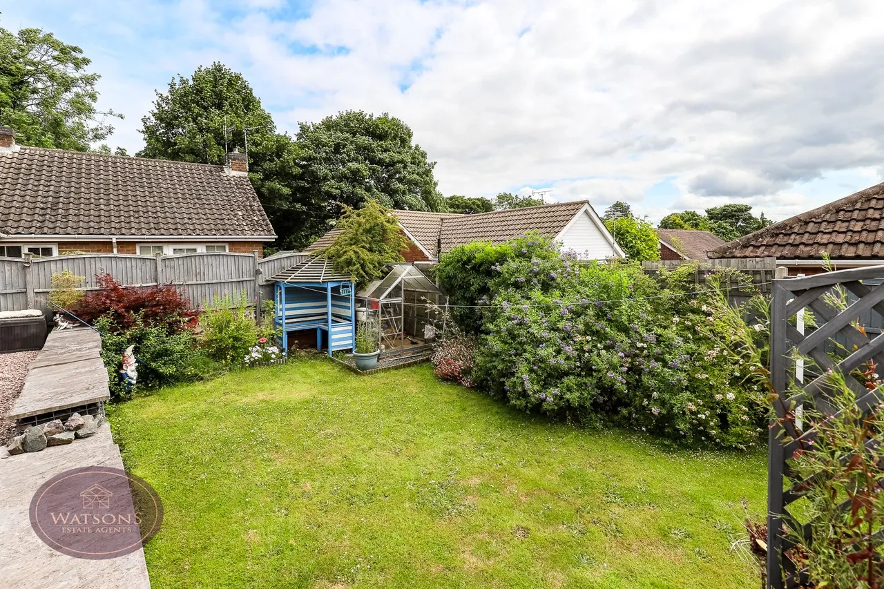 Nuthall, Nottingham, photo 23