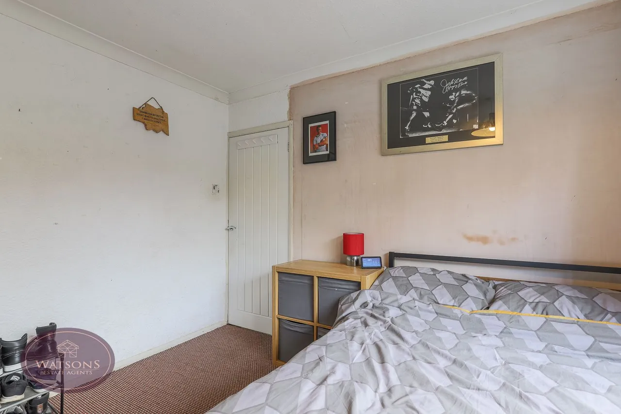 Nuthall, Nottingham, photo 14