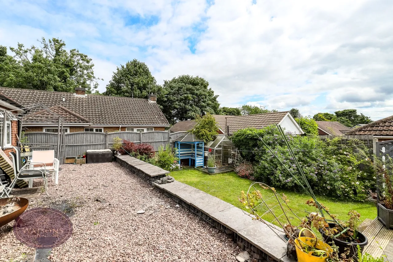 Nuthall, Nottingham, photo 22
