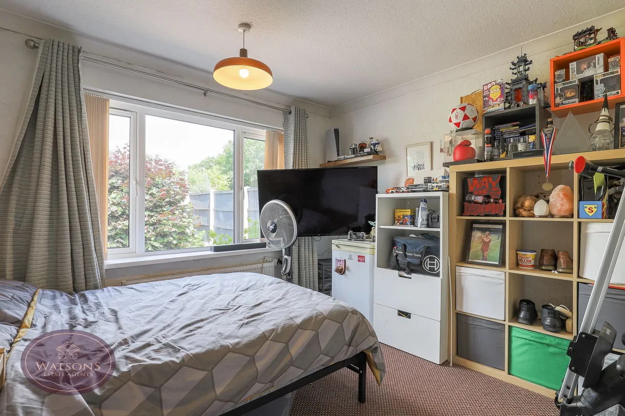 Nuthall, Nottingham, photo 13