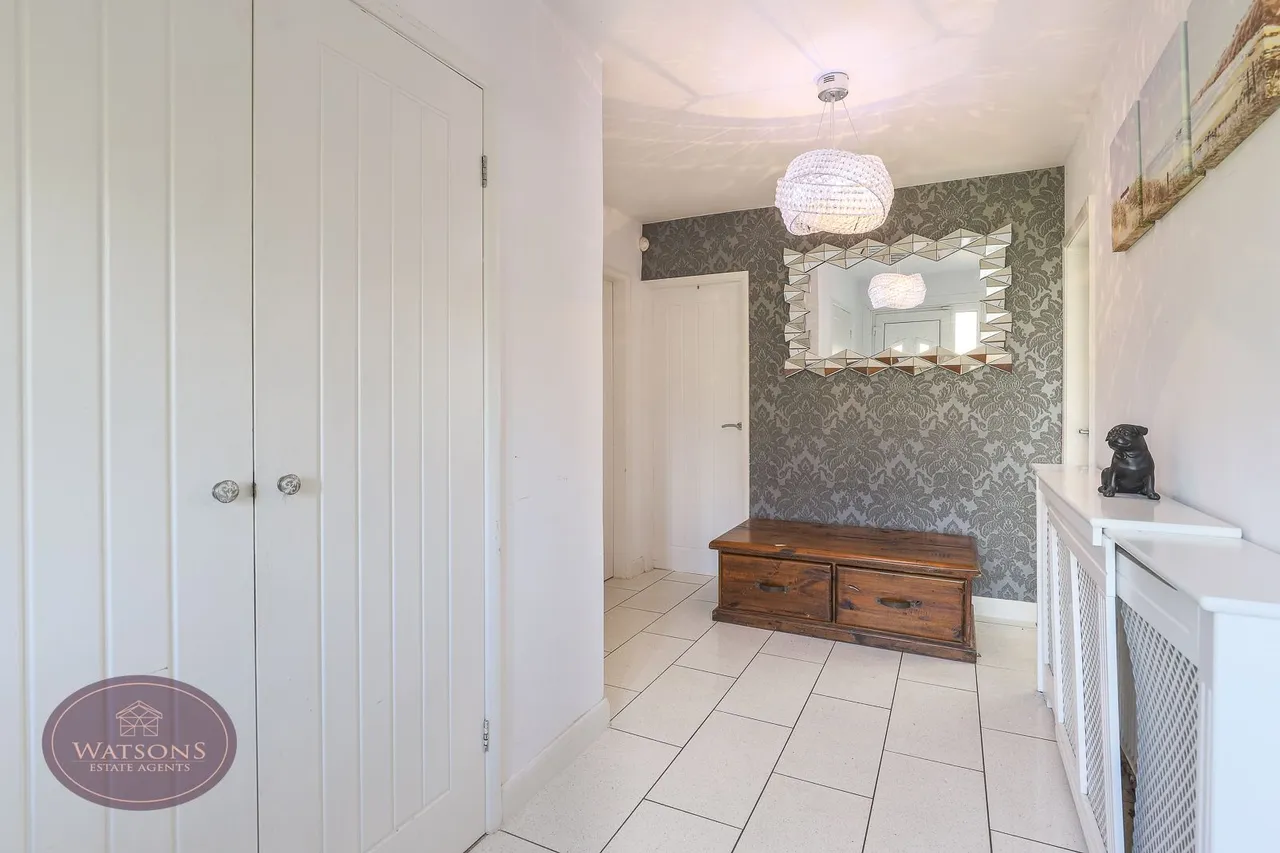 Nuthall, Nottingham, photo 19
