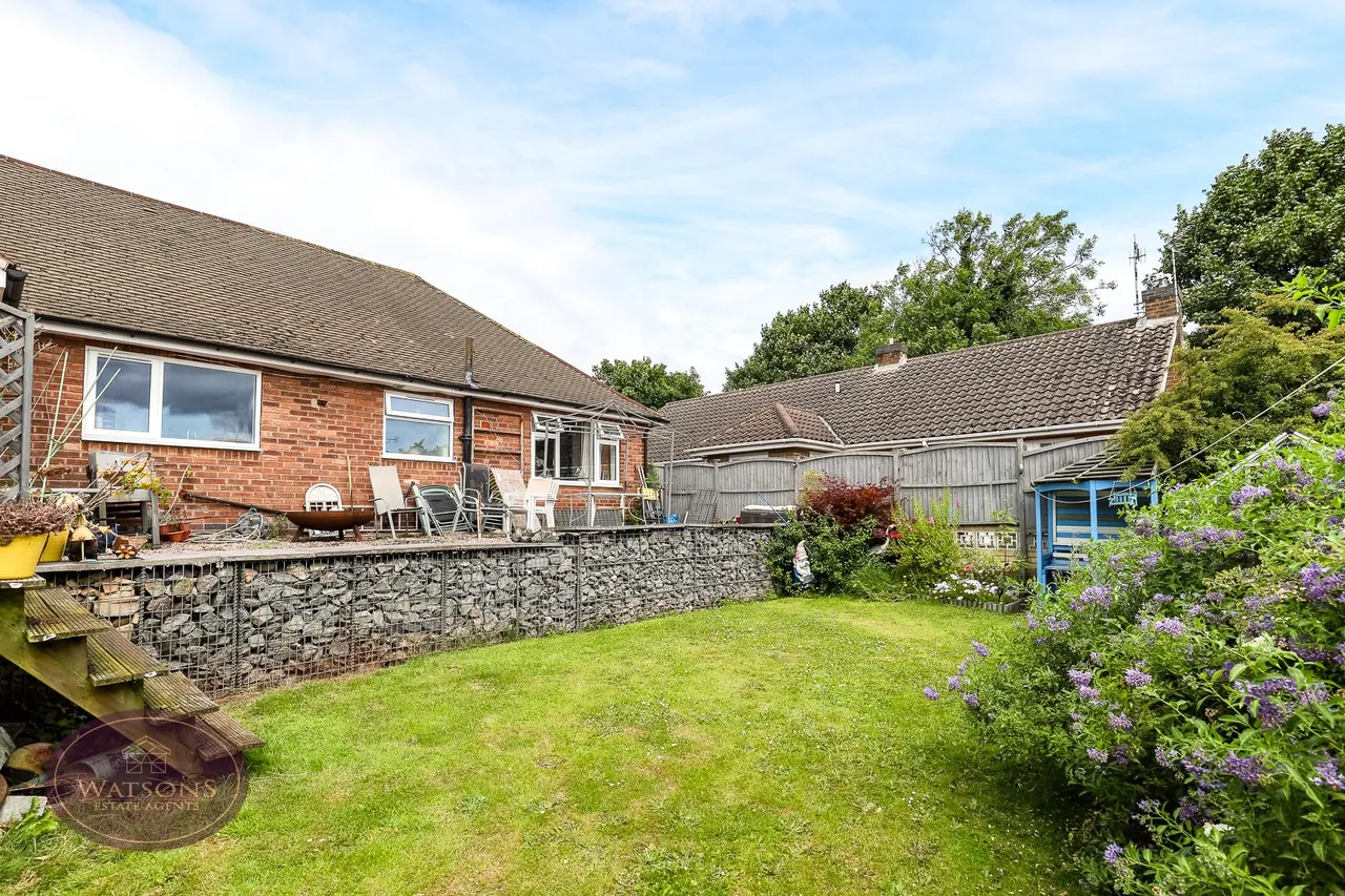 Nuthall, Nottingham, photo 25