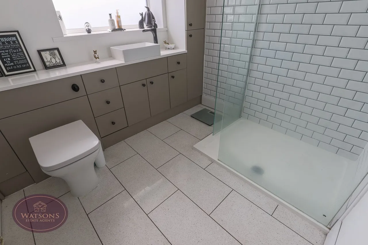 Nuthall, Nottingham, photo 18