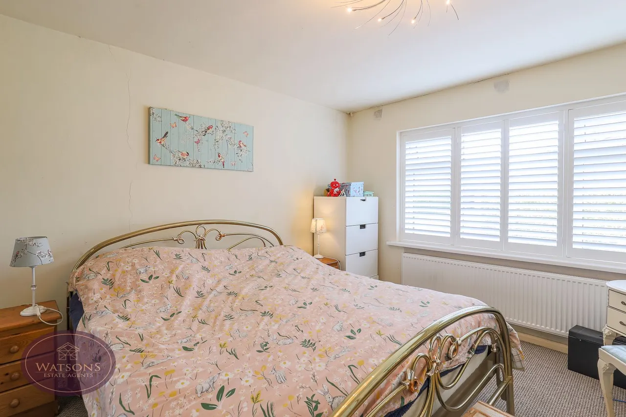 Nuthall, Nottingham, photo 11