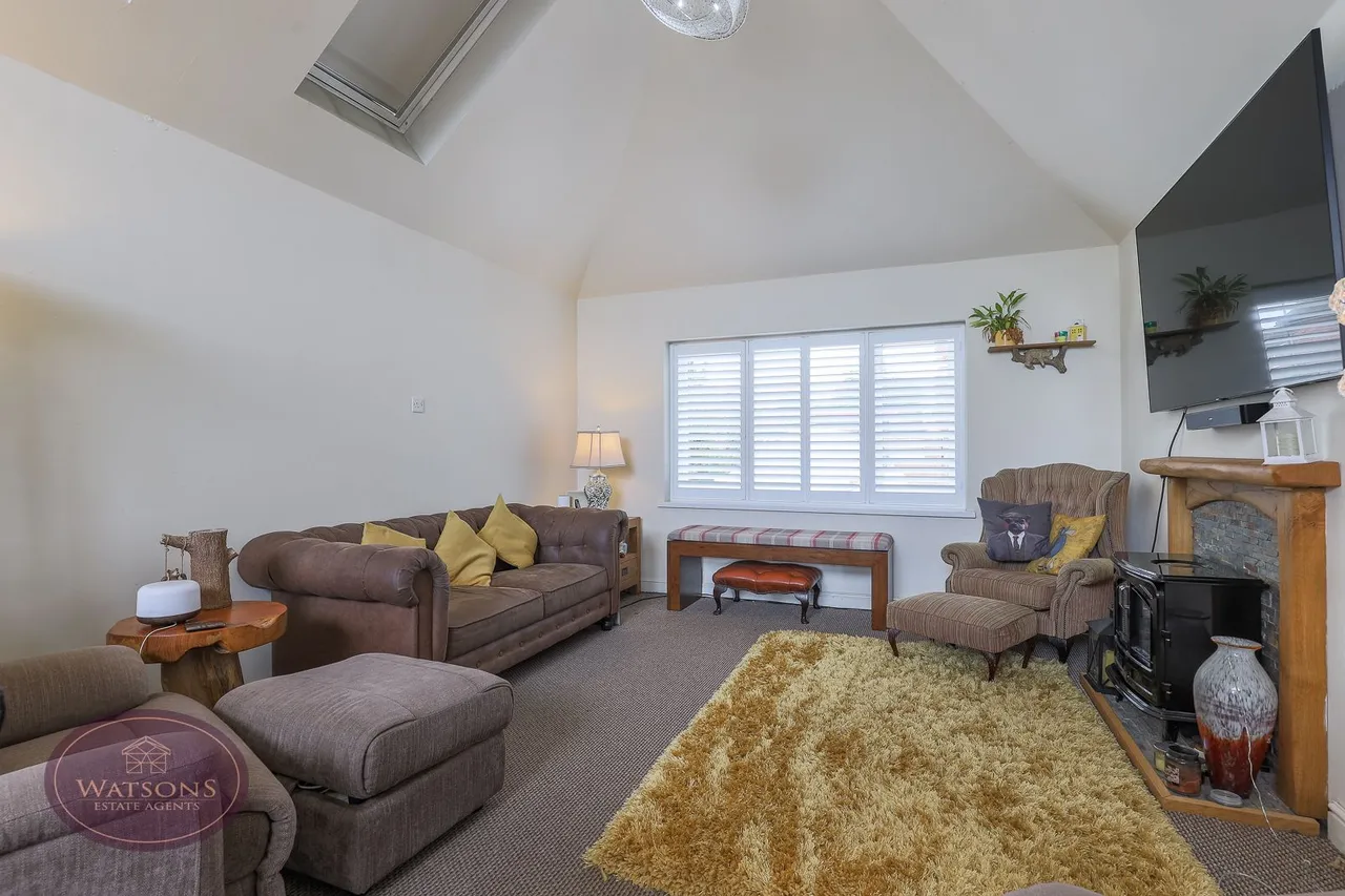 Nuthall, Nottingham, photo 6