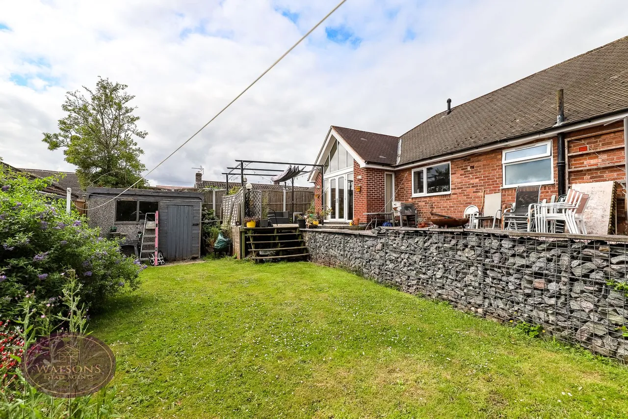 Nuthall, Nottingham, photo 24