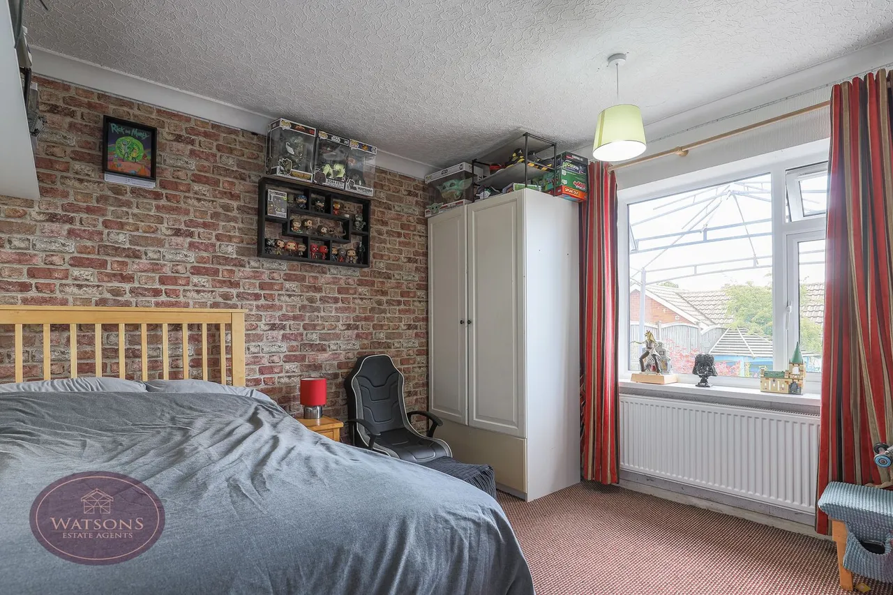 Nuthall, Nottingham, photo 15