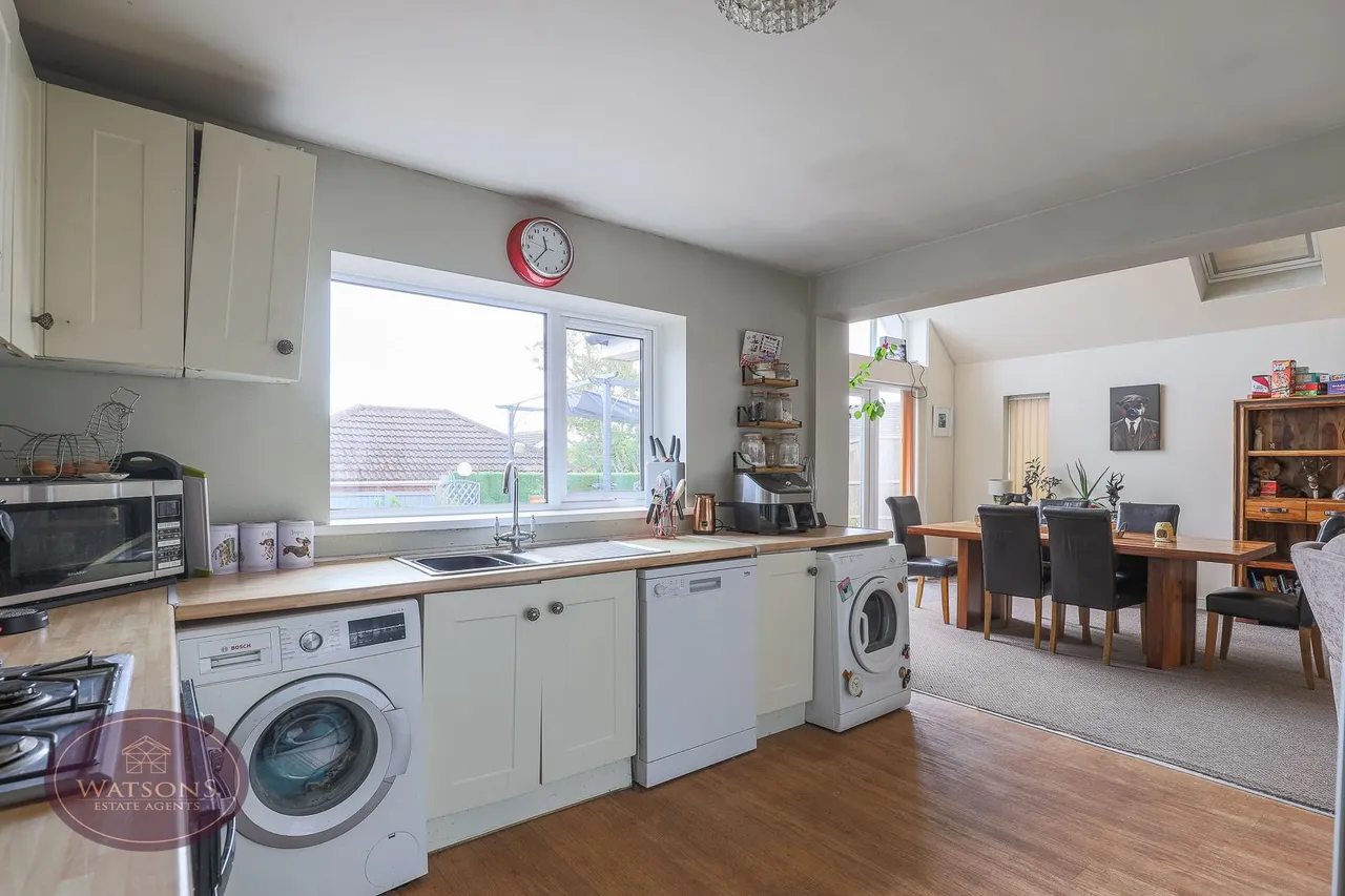 Nuthall, Nottingham, photo 10