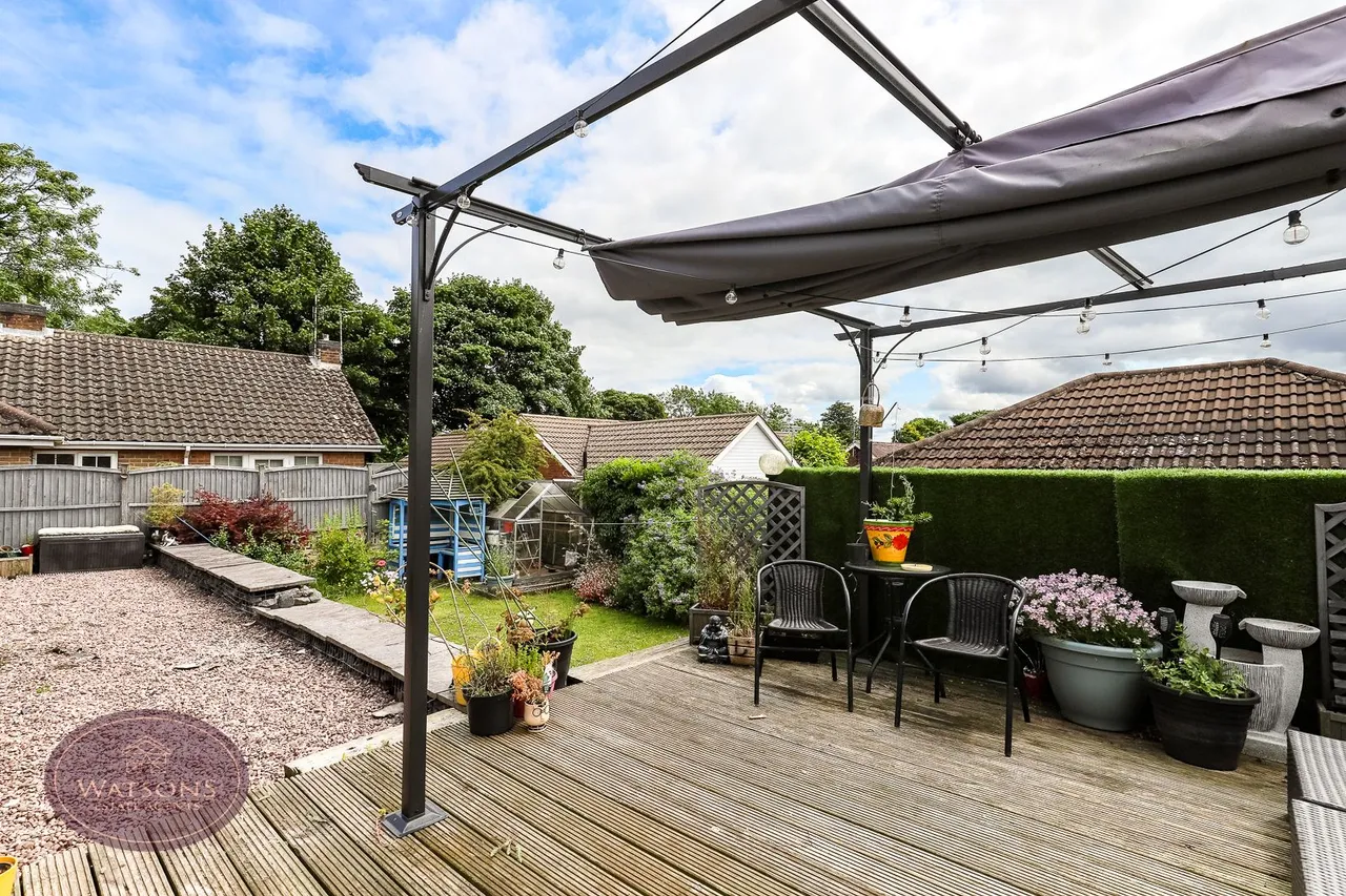 Nuthall, Nottingham, photo 20