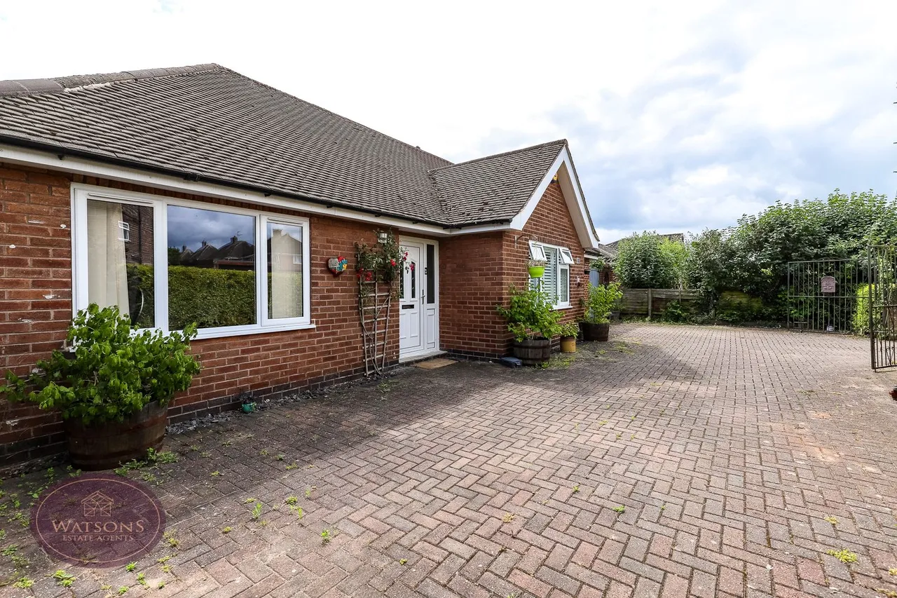 Nuthall, Nottingham, photo 26