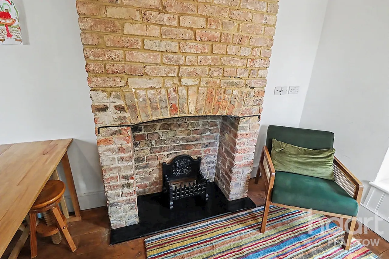 Plaistow, Newham, E13, photo 20