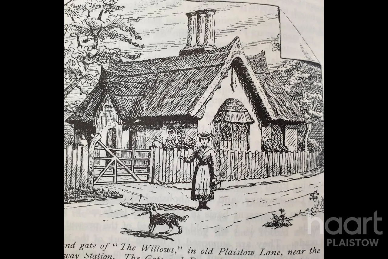 Plaistow, Newham, E13, photo 6