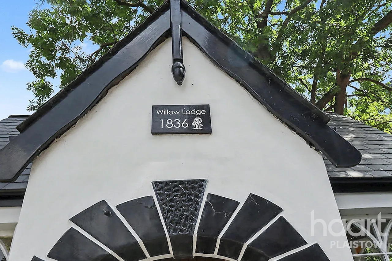 Plaistow, Newham, E13, photo 24