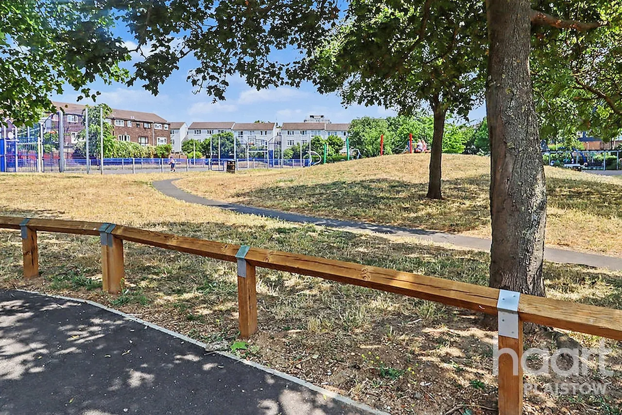 Plaistow, Newham, E13, photo 26