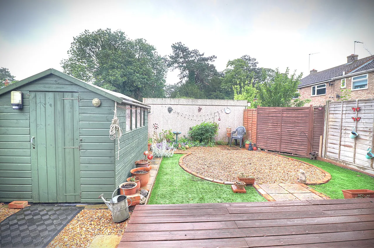 Long View Close, Snettisham, PE31, photo 16