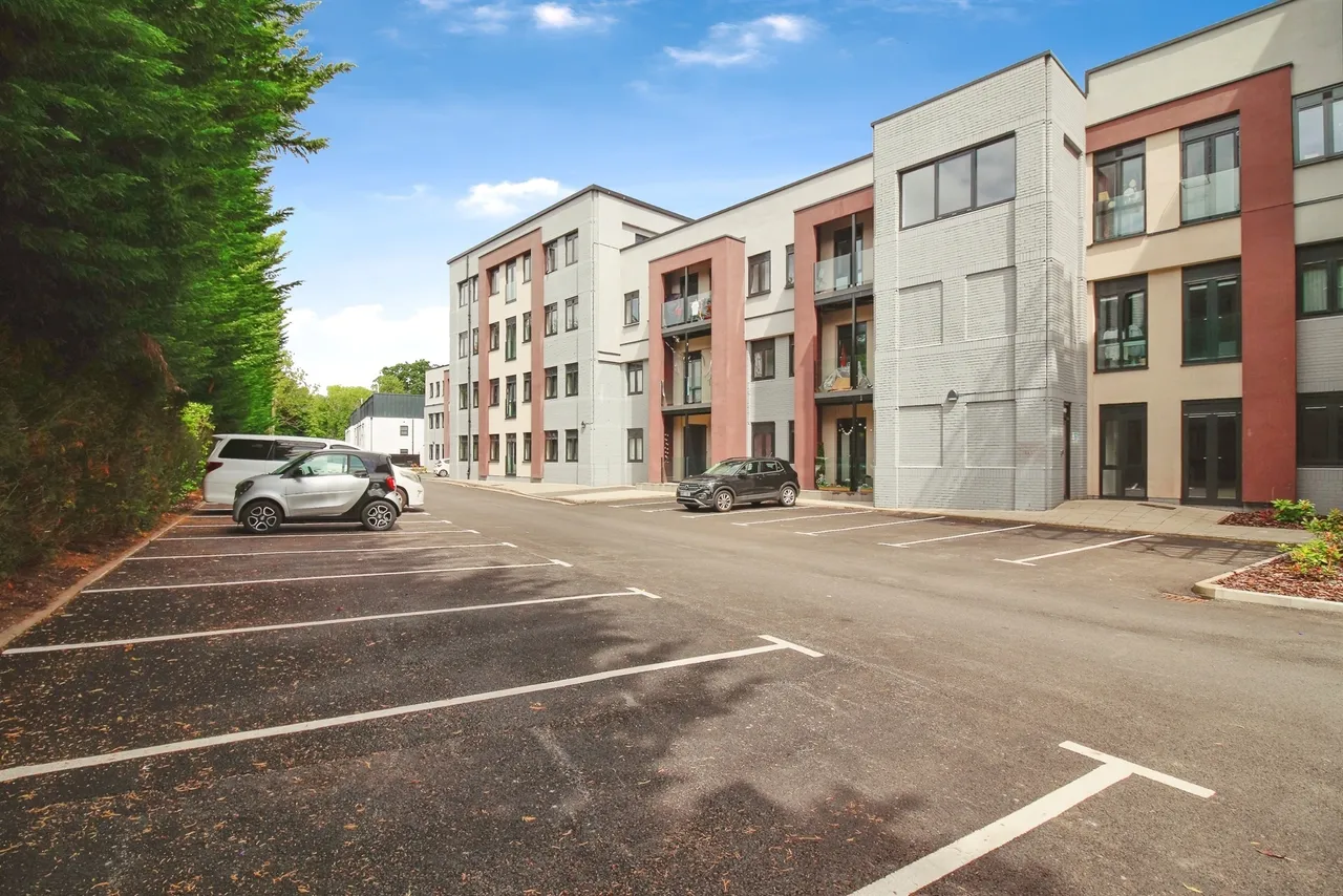 Streetsbrook Road, Solihull, photo 7