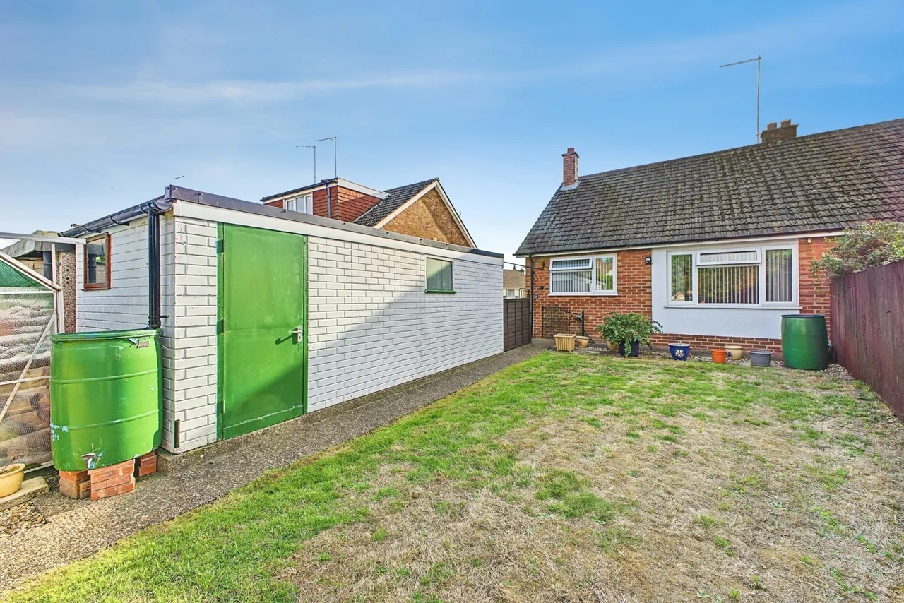 Grafton Way, Northampton, NN5, photo 12