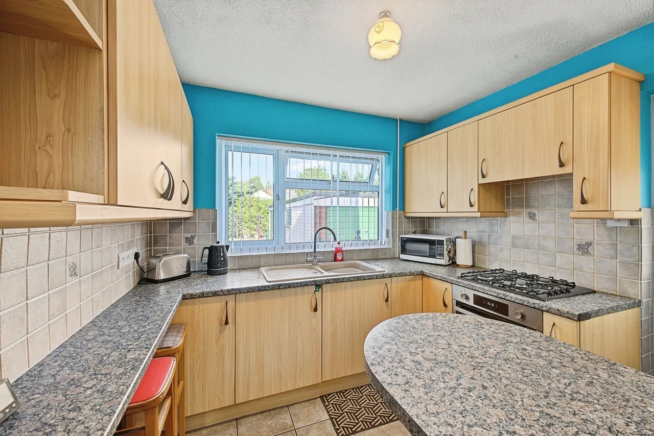 Grafton Way, Northampton, NN5, photo 5