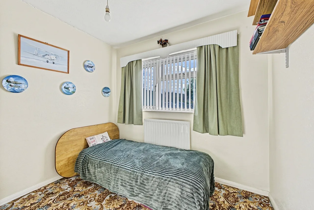 Grafton Way, Northampton, NN5, photo 9