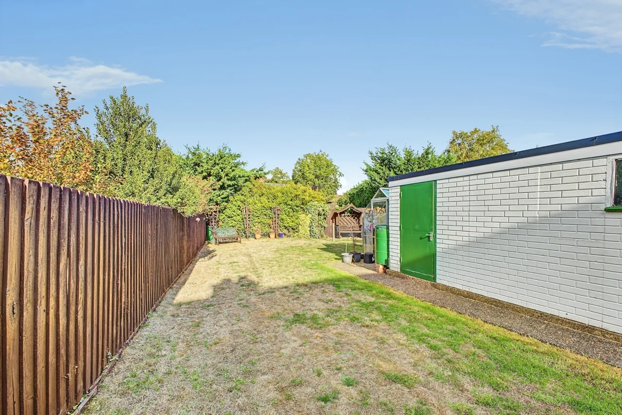 Grafton Way, Northampton, NN5, photo 13
