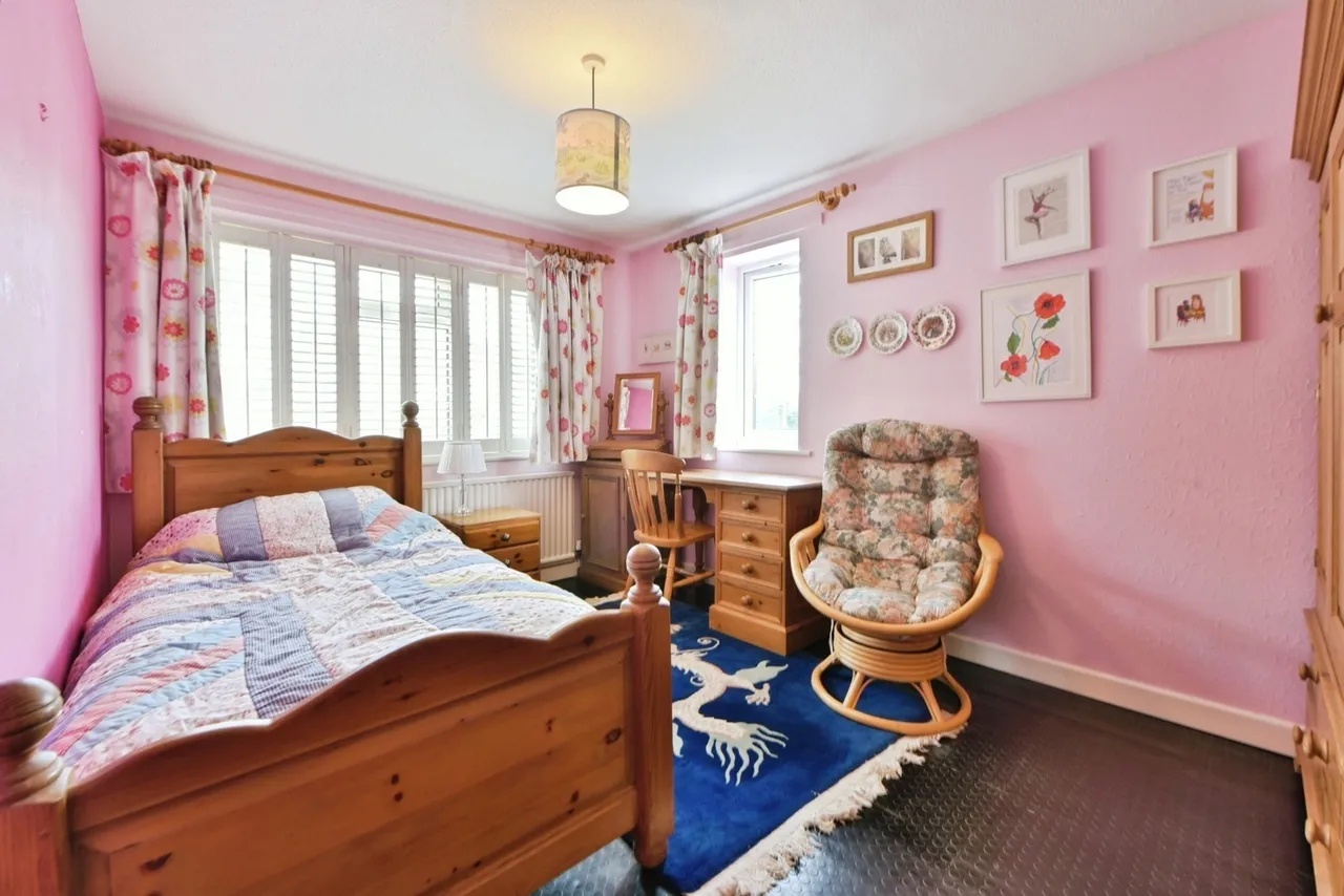 Meadow Close, Whaley Bridge, High Peak, Derbyshire, SK23, photo 9