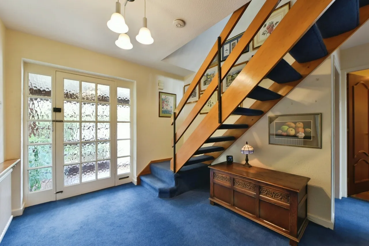 Meadow Close, Whaley Bridge, High Peak, Derbyshire, SK23, photo 6