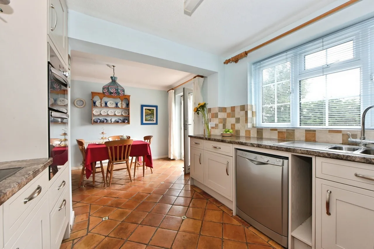 Meadow Close, Whaley Bridge, High Peak, Derbyshire, SK23, photo 2
