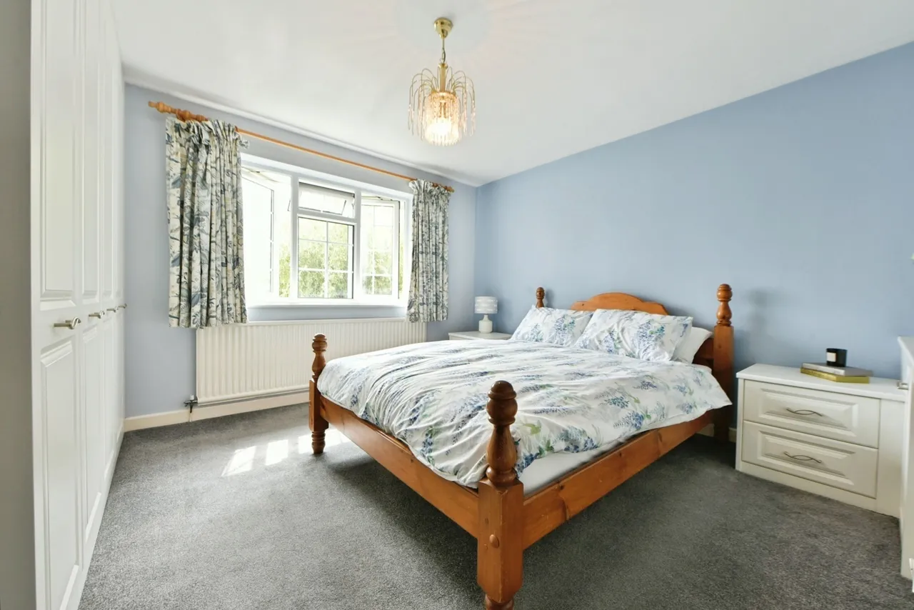 Meadow Close, Whaley Bridge, High Peak, Derbyshire, SK23, photo 7