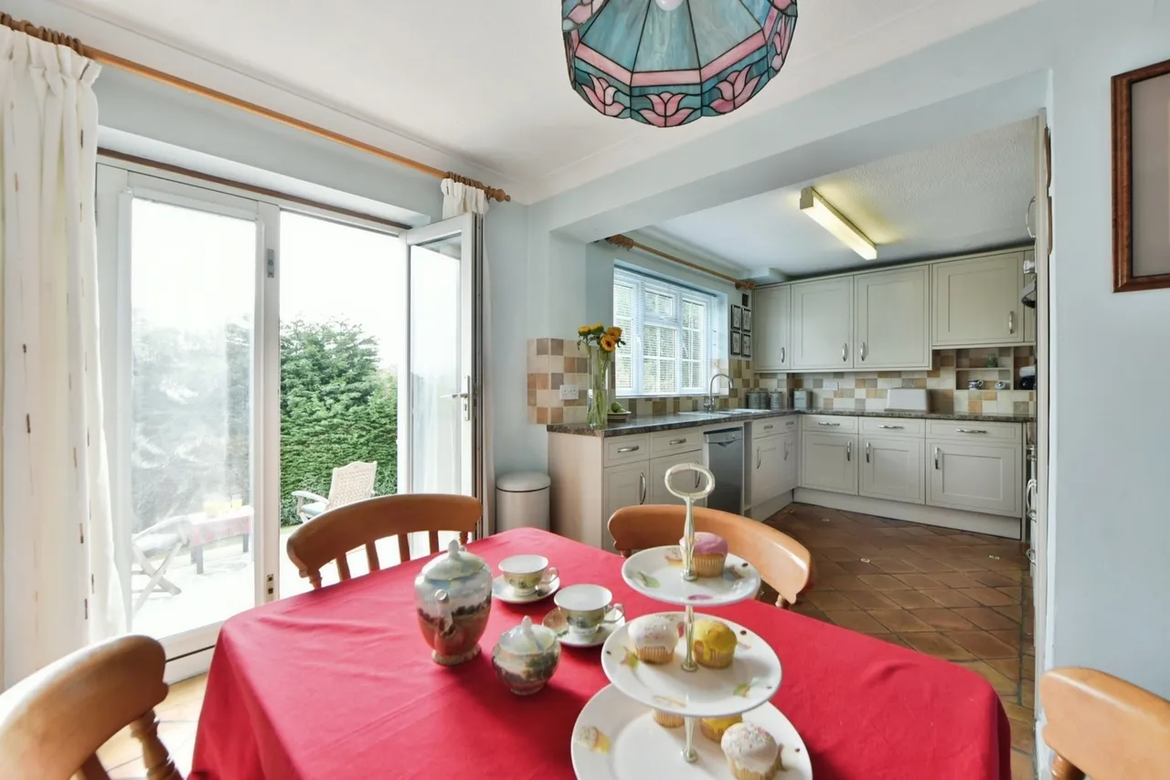 Meadow Close, Whaley Bridge, High Peak, Derbyshire, SK23, photo 8