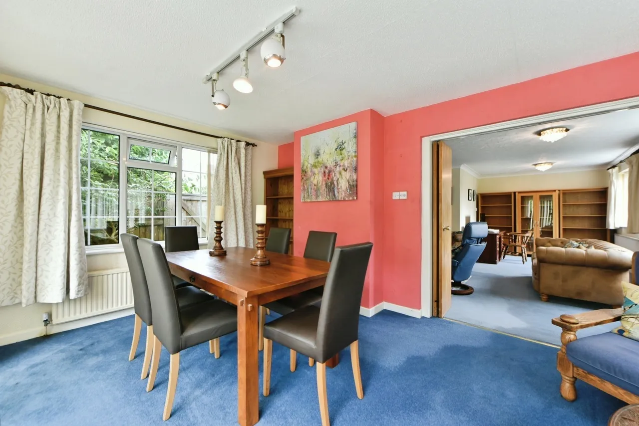 Meadow Close, Whaley Bridge, High Peak, Derbyshire, SK23, photo 5