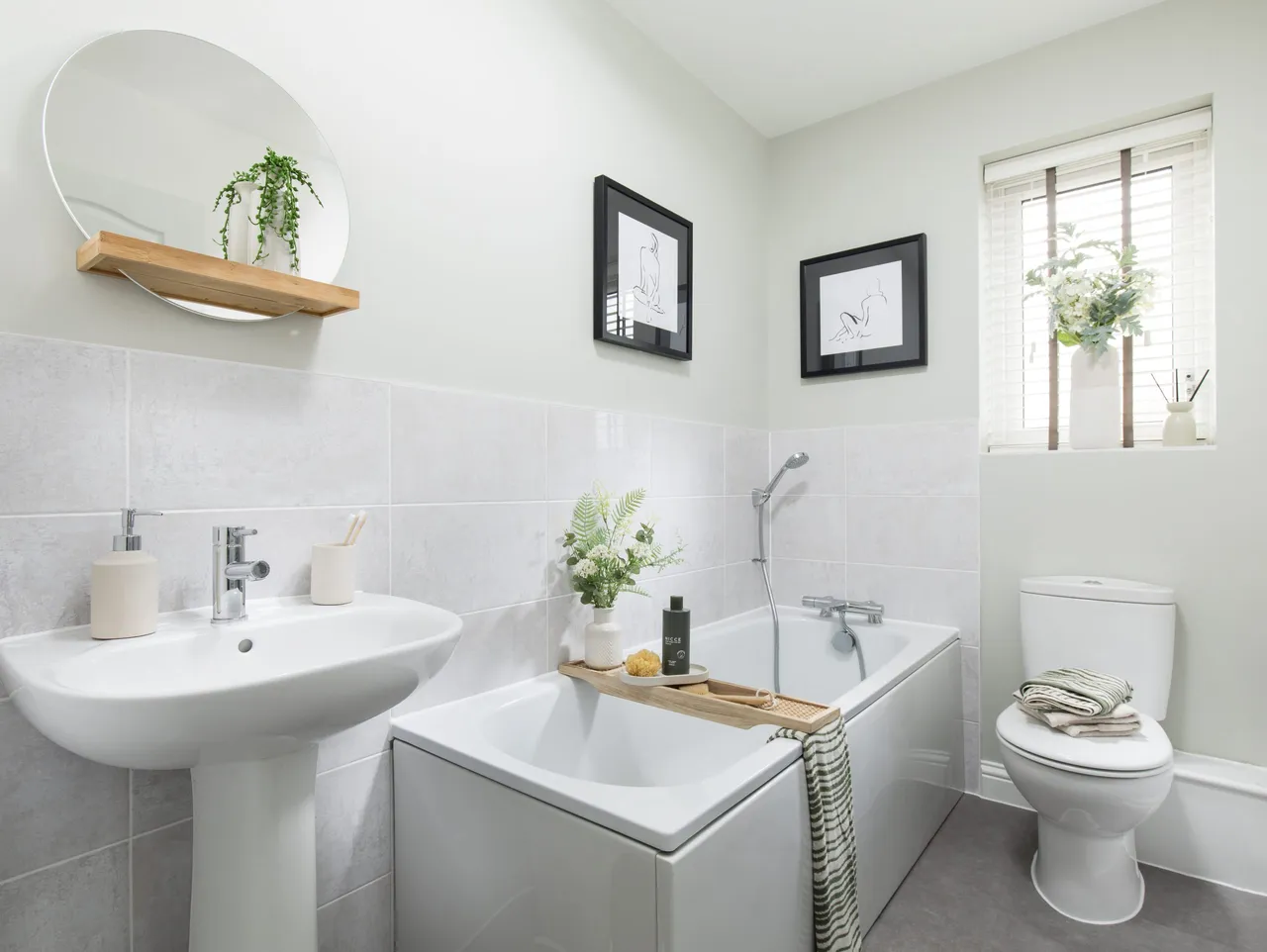Plot 35a, The Usher, Royal Gardens, Wixams, MK45 3RN, photo 8