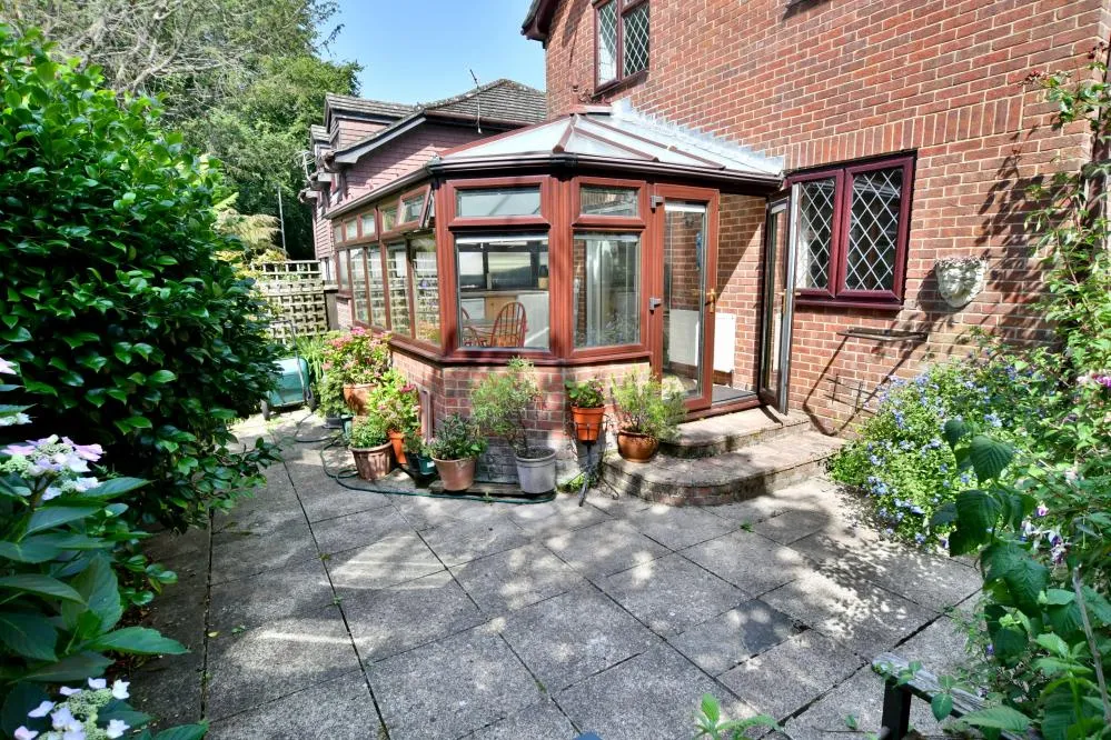 Lewens Close, Wimborne, BH21, photo 14