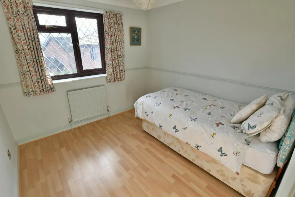 Lewens Close, Wimborne, BH21, photo 10