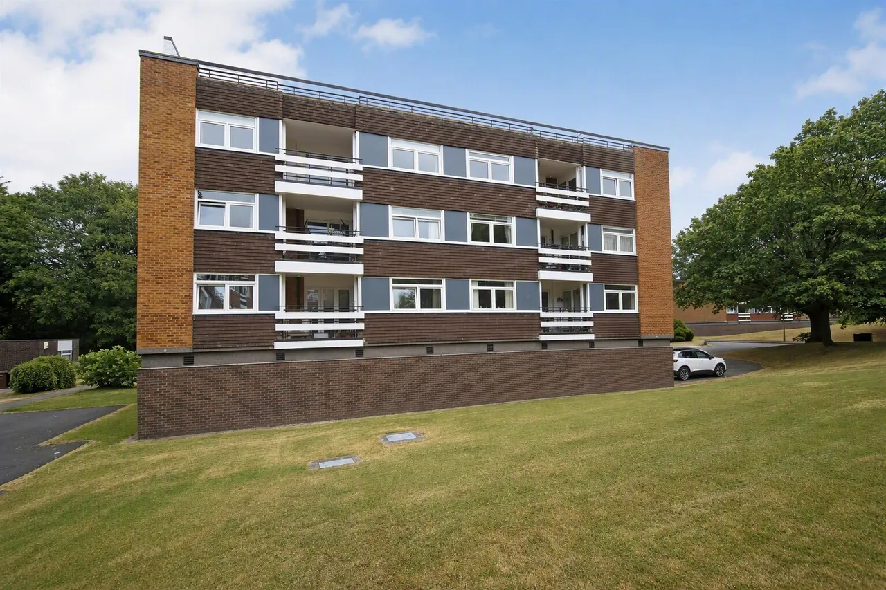 Riverside Drive, Solihull, B91, photo 18
