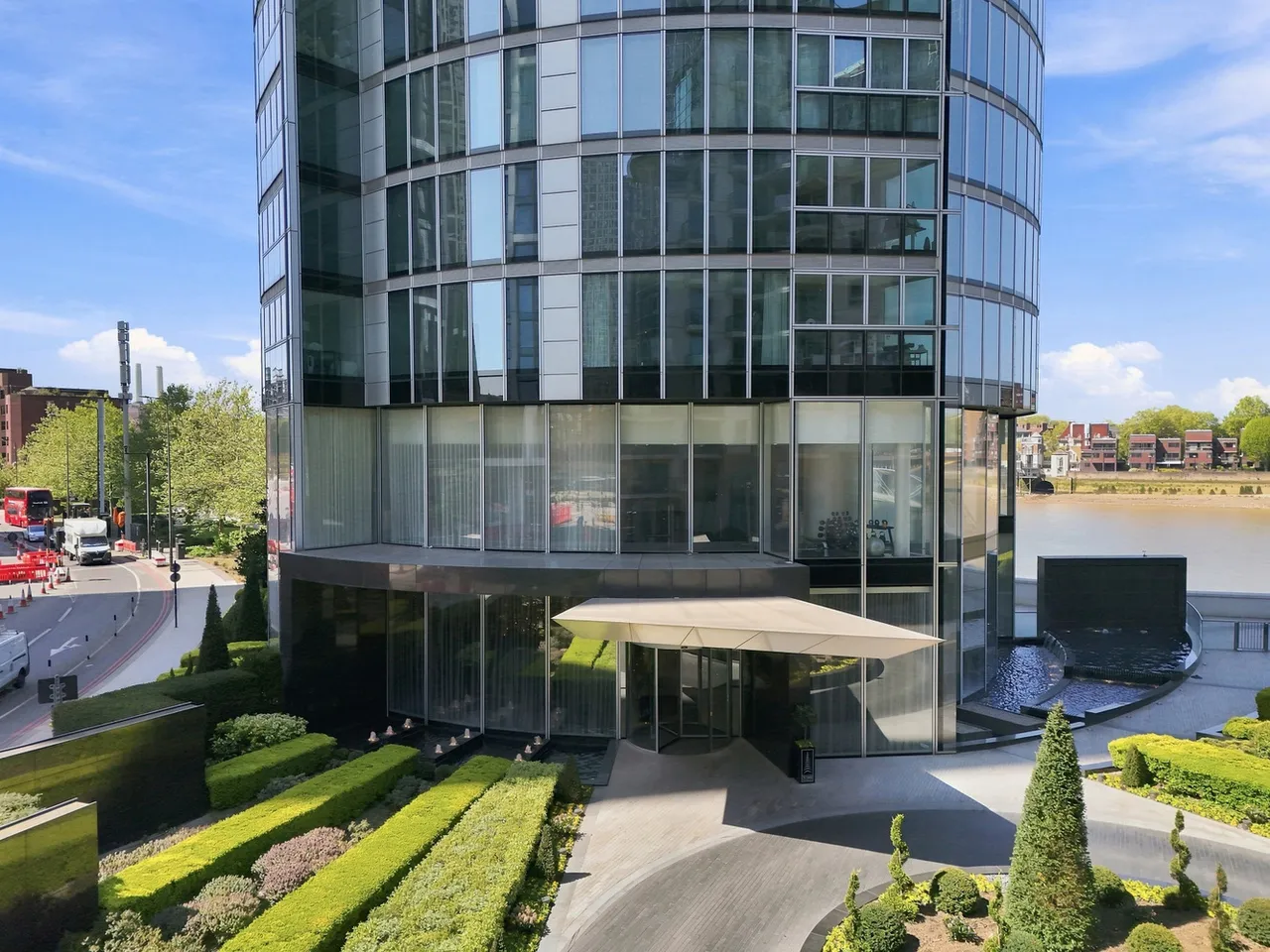 St. George Wharf, London, SW8, photo 17