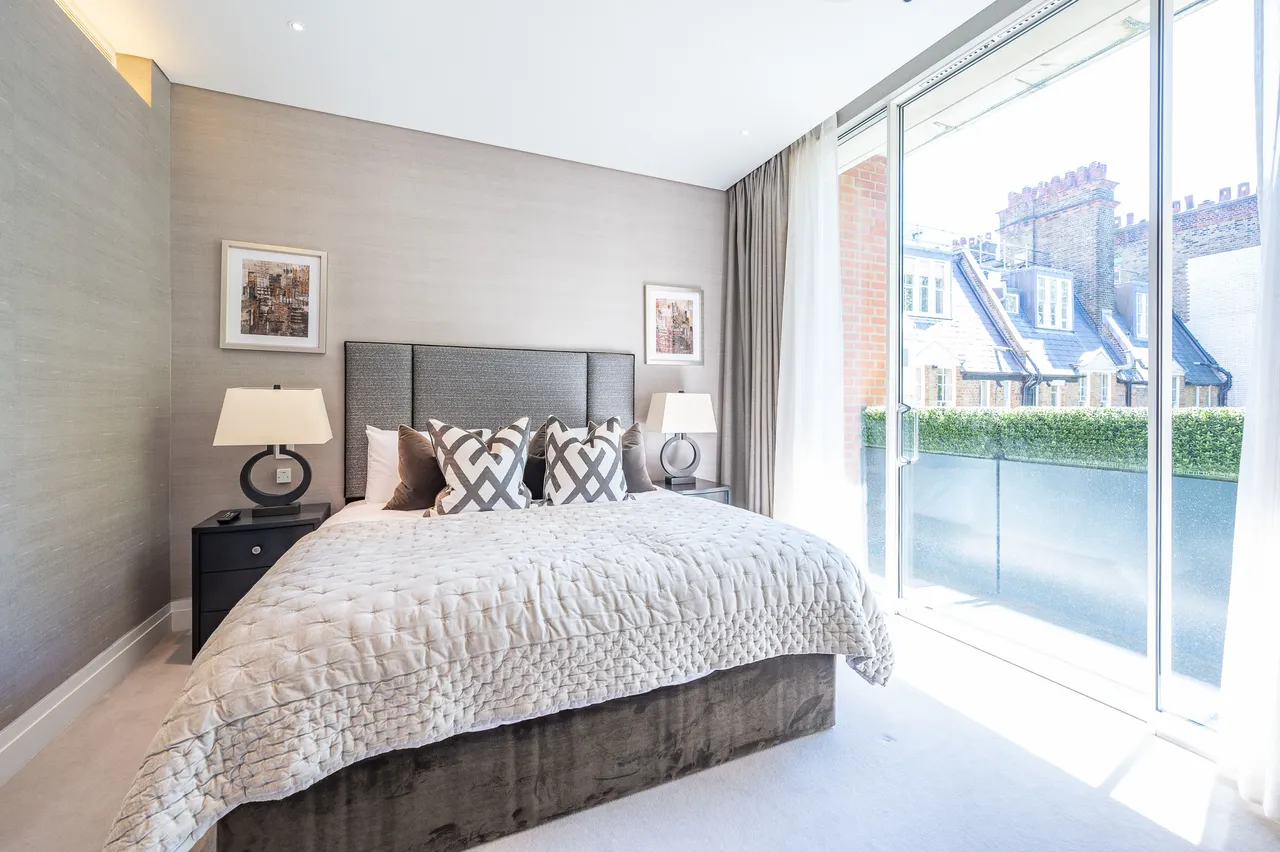 Apartment 4.01, 62 Green Street, London, photo 10