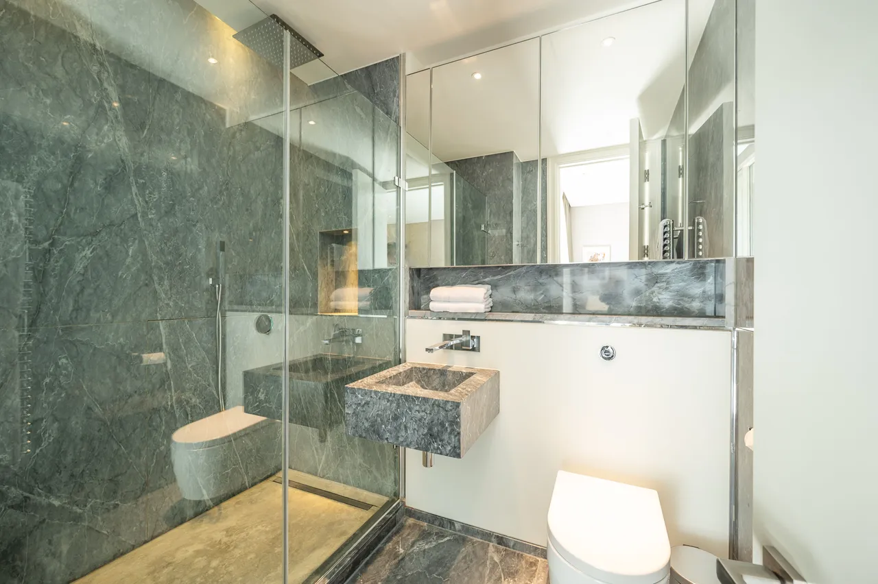 Apartment 4.01, 62 Green Street, London, photo 11