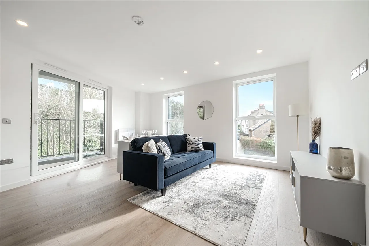 Springbank Road, SE13, photo 7