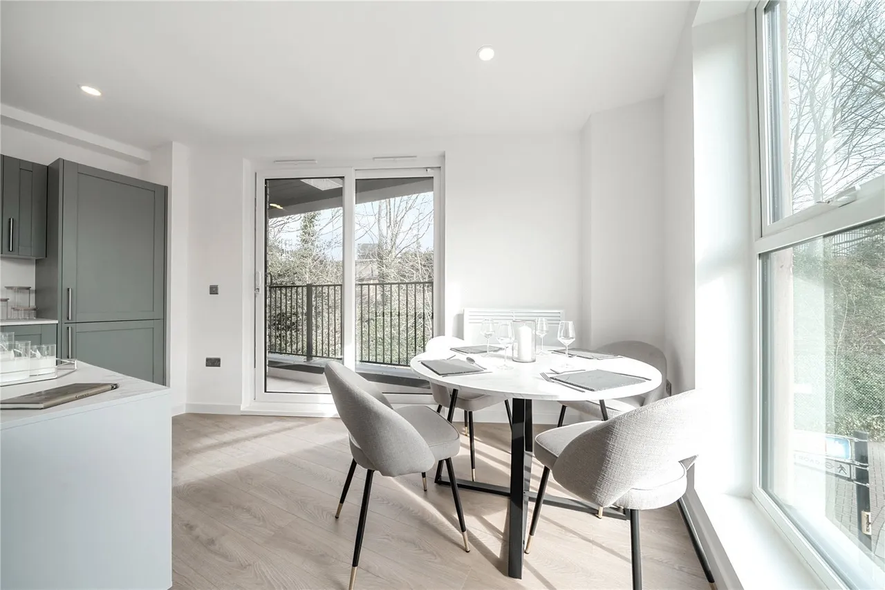 Springbank Road, SE13, photo 8