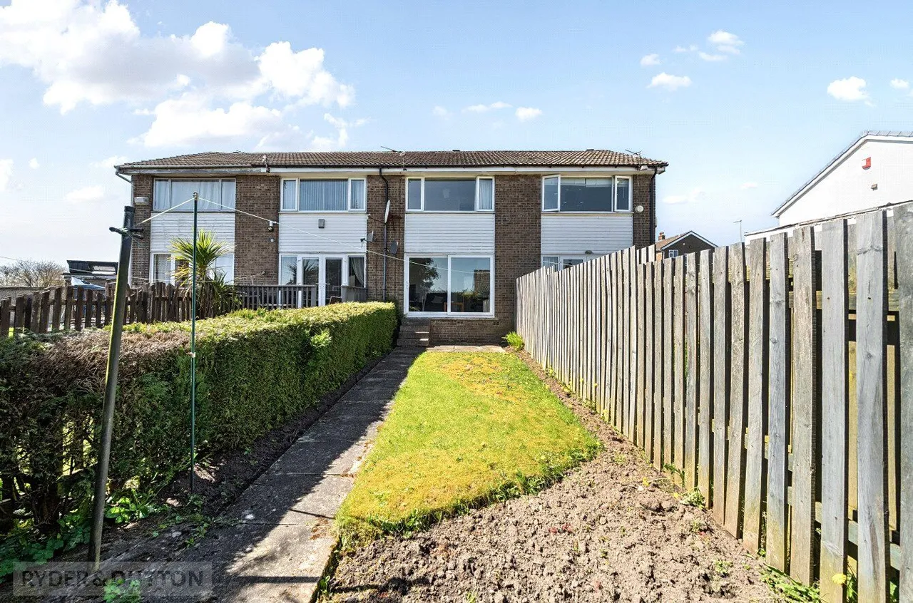 Heathmoor Way, Halifax, HX2, photo 19