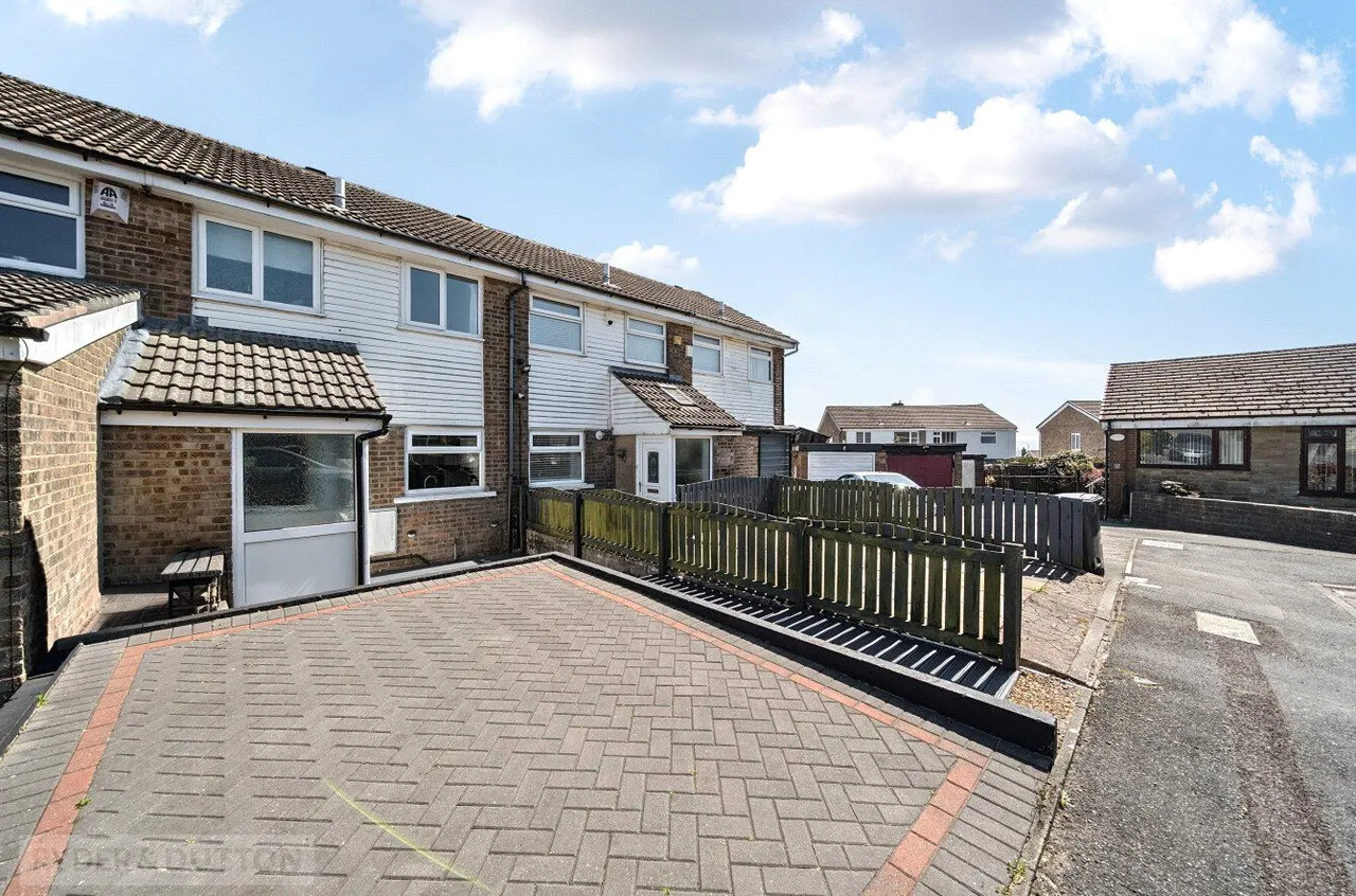 Heathmoor Way, Halifax, HX2, photo 21